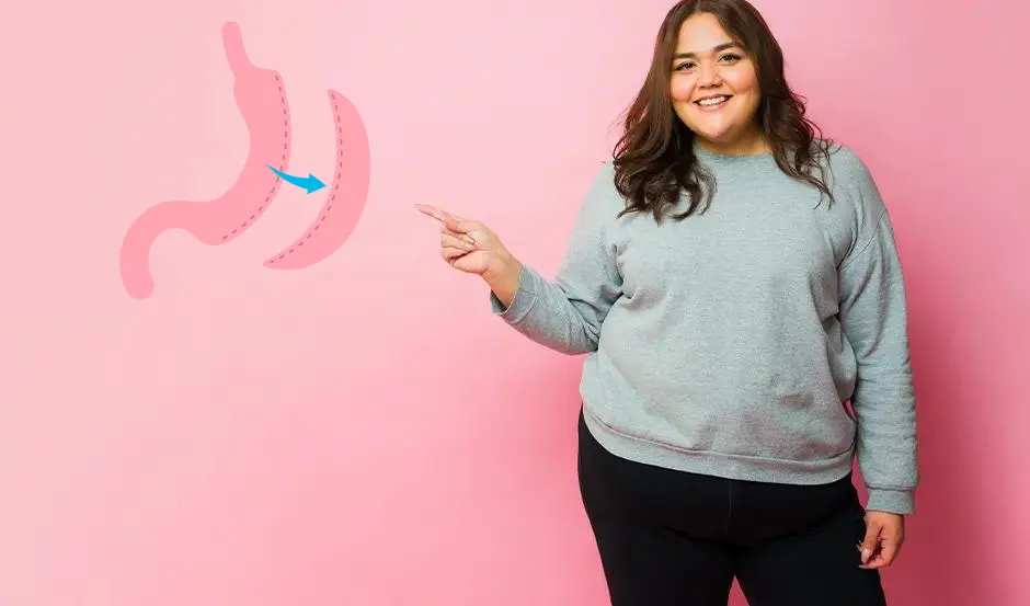 Tüp Mide Ameliyatı